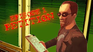 Postal Dudes Peion - Episode 1