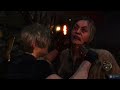 バイオハザード RE4 / Resident Evil RE4 / Chapter5 / first playthrough