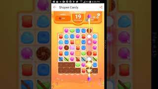 Shopee Candy Lv. 88-89