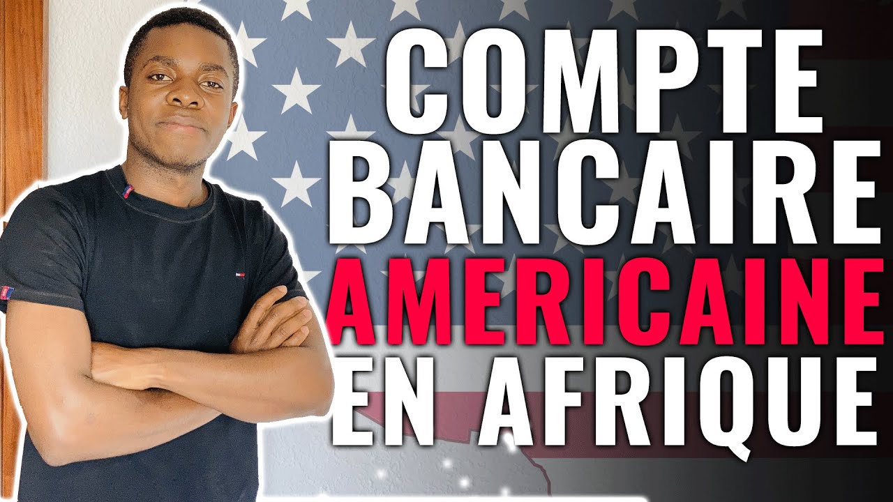 Avoir un compte bancaire international avec Global payment service de payoneer en Afrique