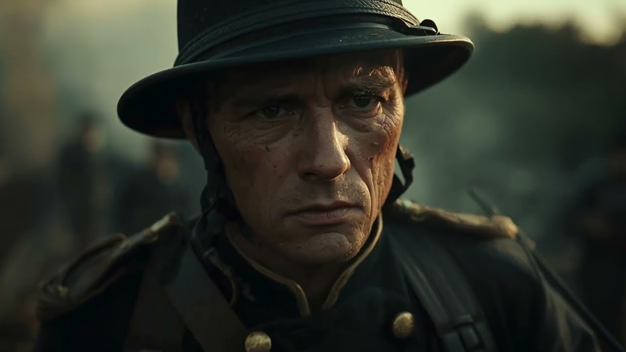 The Hauntings of Burnside Bridge Trailer