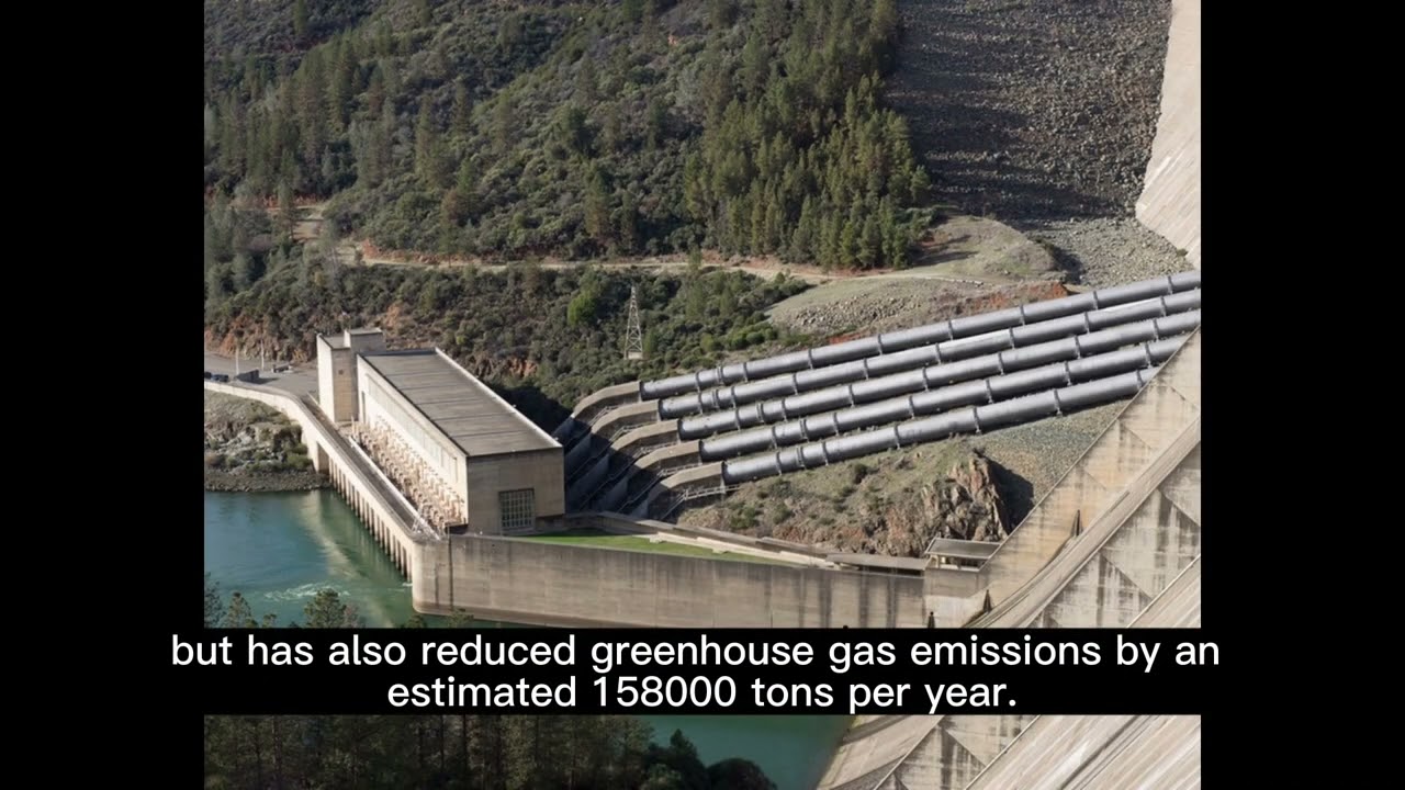 Khan Khwar Hydropower Plant: A Beacon of Renewable Energy in Pakistan || Chronicles of fame