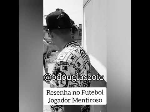 jogador mentiroso