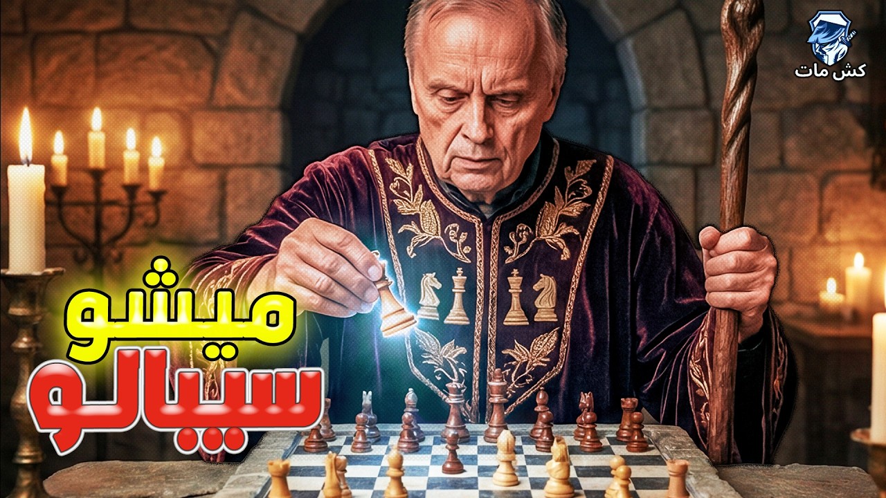 مين دة ‼️ ملك الدقه 99% 😲😳  - ابطال فى الظل