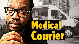 The Best Medical Courier Websites For Delivery Drivers (HIGH Paying) (2023)