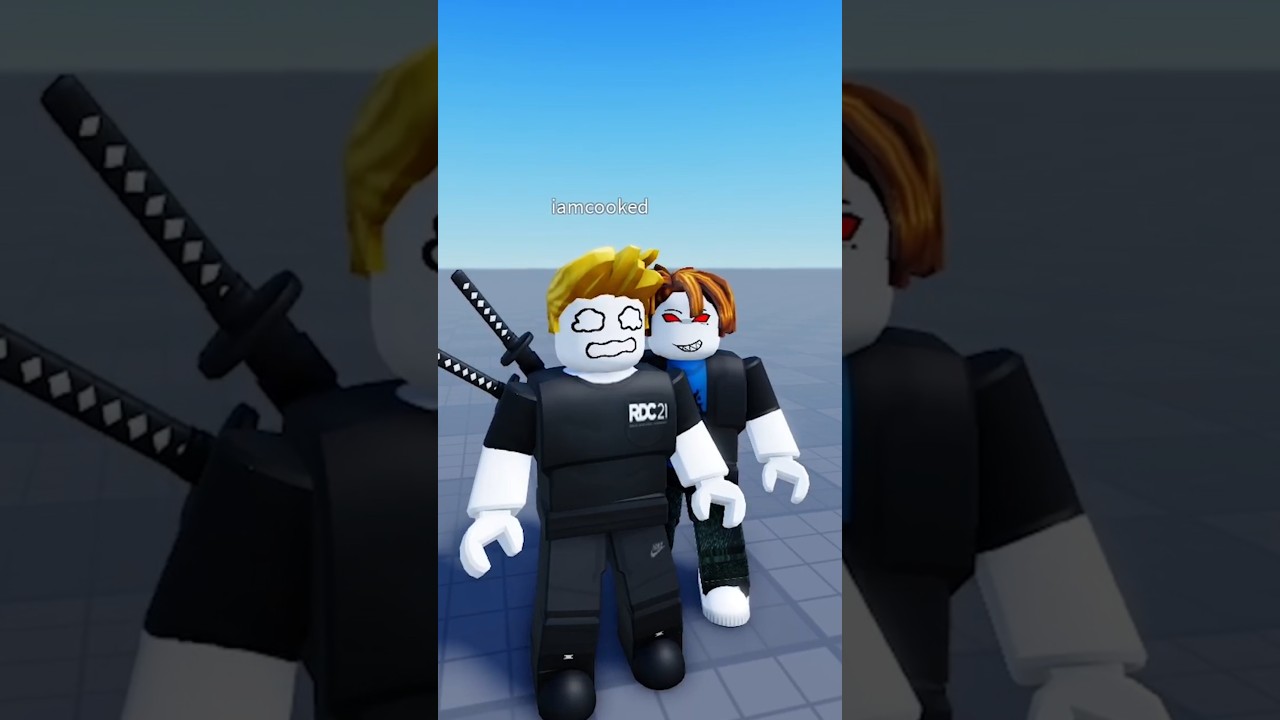 Roblox Player Secret Language 😱