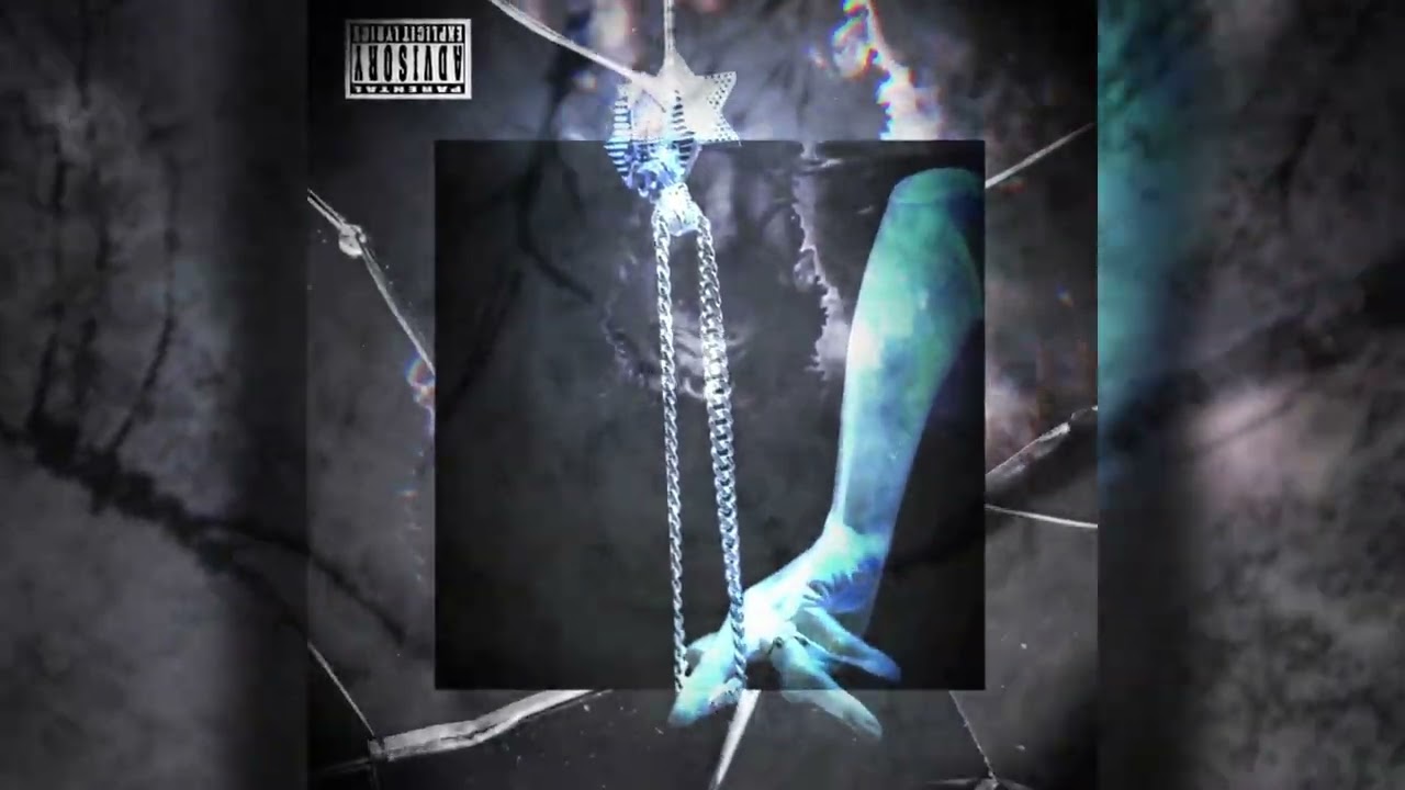 lil Solange , Jordan KINZ - the way i love u (official audio)| HimVsHim Mixtape