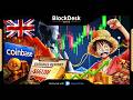 Stocks Volatile, Crypto ETFs Exploding &amp; OP-17 Preorders LIVE 🔥 | Smart Money Weekly