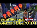 PROMO||💪🏿LOTTIE THE BODY💪🏿|BREAKING POINT| EP.10 ||HOOD VIBES|| #sims4 #family #hood #blacksimmer