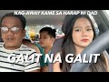 NAG-AWAY KAME NI CARL SA HARAP NI DAD PRANK! (LAUGHTRIP HAHA)