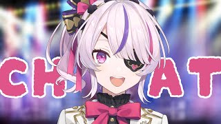 WOW【Maria Marionette | NIJISANJI EN】