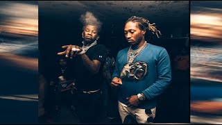 young thug - Godzilla