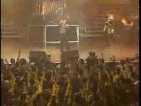 Getter Robo OP live Isao Sasaki Hironobu Kageyama