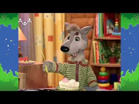 Вечер в Шишкином Лесу. Доктор. Закаливание