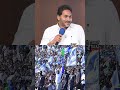 జగన్ 2.O.. తగ్గేదేలే🔥 #YSRCPTALKS #YSRCP #YSJAGAN