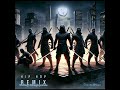 Wu-tang - triumph remix part one - Old school rap meets new style beat. The Saga continues!