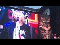 Def Leppard Animal live at Download 2019
