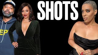 Mandi B & Melyssa Ford EXCHANGE SHOTS on twitter after Joe Budden instigates the BEEF