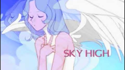 Sky High (Full Version) - Lucyfer