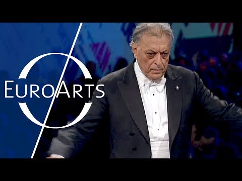 Zubin Mehta: Beethoven - Symphony No. 8, Op. 93 (Tel Aviv, 2011)