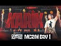 Capture de la vidéo Karik | Live At Genfest 24 | Mcam Full Performance