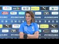 Girelli: "Cariche per il sogno Mondiale" | Verso Moldova-Italia