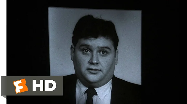 Animal House (2/10) Movie CLIP - A Real Zero (1978) HD