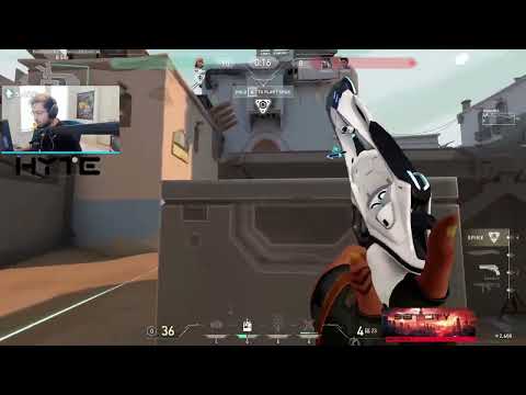 Everything is possible with Ion Sheriff | 1V3 Clutch | ShahZam