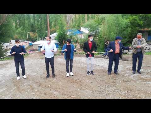 ÇUBUK İLE HALAY