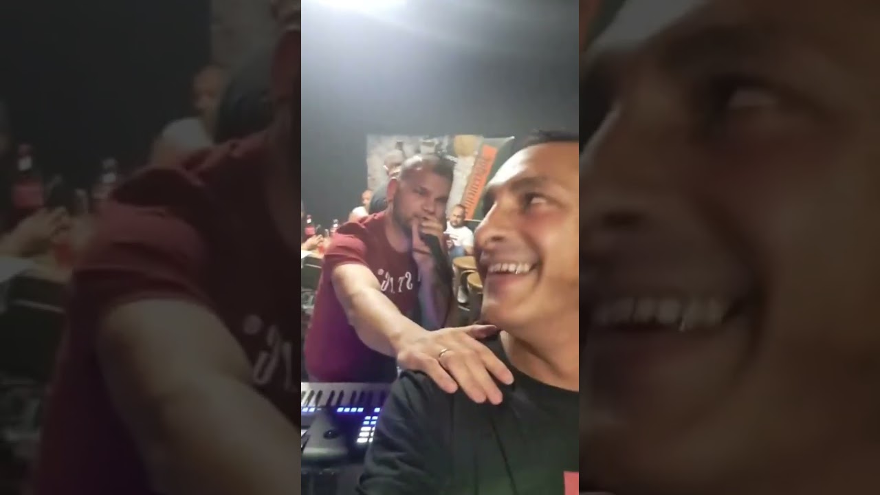 Gipsy Mekenzi Zábava Karviná Cz. Október 2024👍 Tlakk 🎬💃🥁