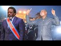 LE SENATEUR KABILA MENACE PAR DES DEPUTES BRAVES : RENE DE L ' UDPS AU PARLEMENT DEBOUT 17/09/2020 ( VIDEO )