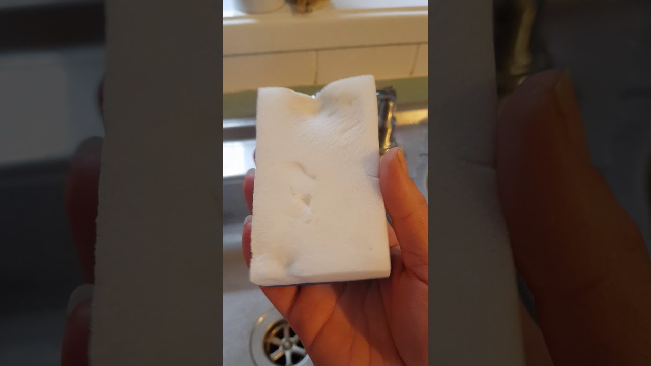 Aldi Cleaning Eraser