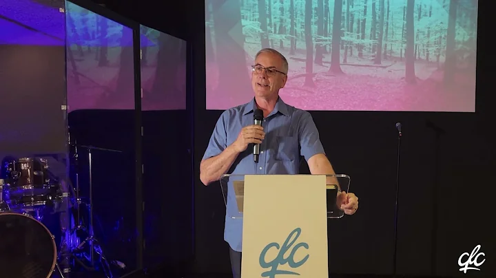 LAS OFENSAS ,  PASTOR KEVIN PREVOST