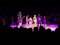 Capture de la vidéo Tka Live 10/19/2019 Monsters Of Freestyle Nycb Westbury Long Island Ny