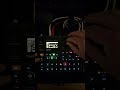 #digitakt #dubtechno #jam #minimal #sketch