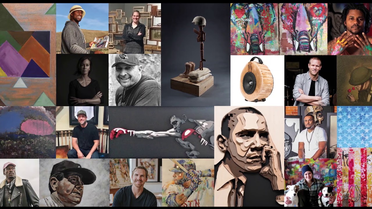 The Abstract Athlete - Creative Training Journal