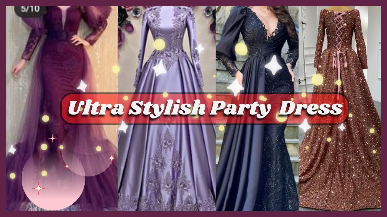 Outstanding & Eye-catching vintage Formal Cocktail Sheath chiffon lace Evening Dress Bell gown