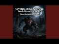 Catnip Creek Lizardman