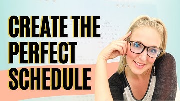 How to manage my time with time blocking (Google Calendar Edition Part 2)