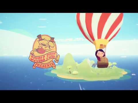Ooblets e3 2018 reveal trailer PC Gaming Show FULL HD