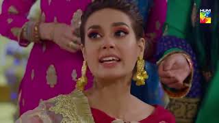 Jiya London Nahi Jana Chahti - Suno Chanda Season 2 - HUM TV