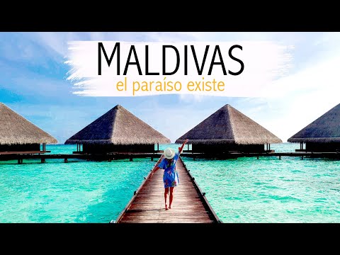 Video: Las 11 mejores cosas que hacer en las Maldivas