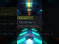 🧩 Git 4dc🧩 Tag Management Commands 🧩 #GitTutorial #VersionControl #GitCommands #shorts #KGRDevShorts