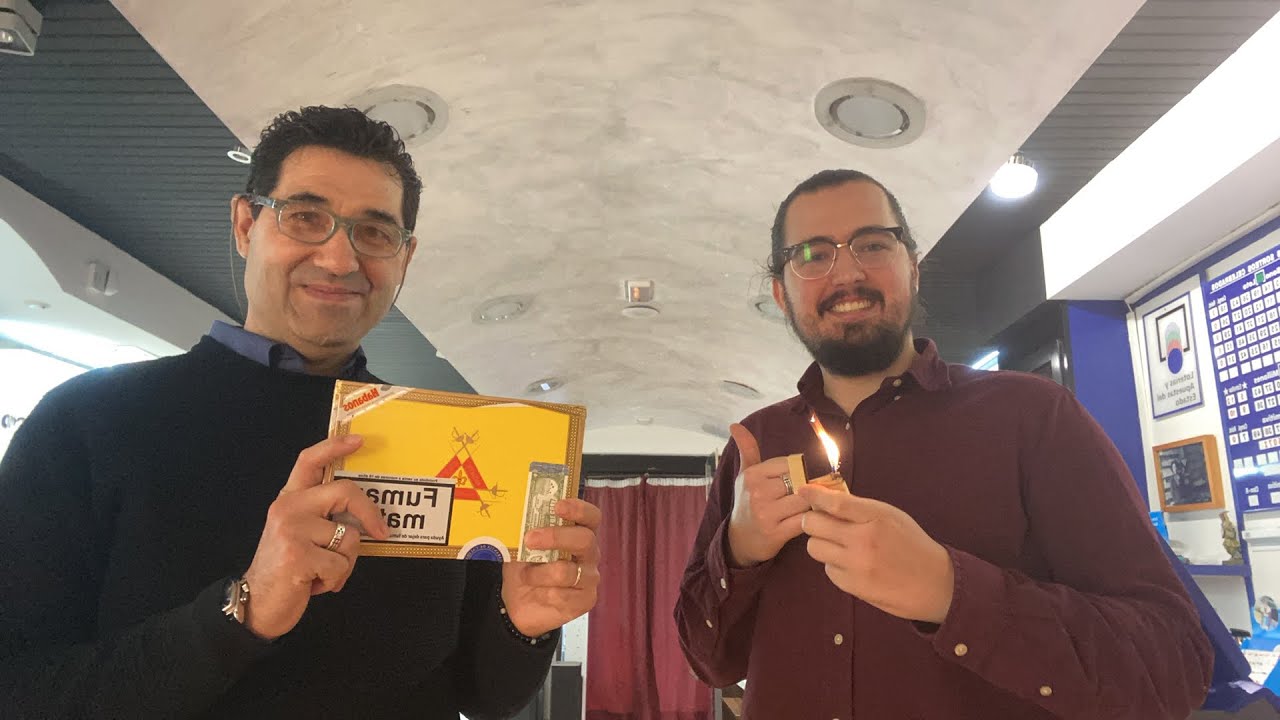 Cata MONTECRISTO No4 en Directo (Multitudinaria)