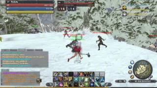 Raiderz 2014 02 07 Hack at mt eda battle field Hacker IGN: xxkilljoy
