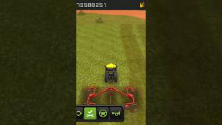 grass cutting in fs18 ||