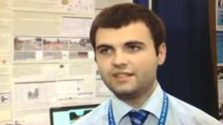 Meet 19-Year-Old Ionut Budisteanu