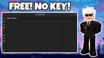 ROBLOX FREE SCRIPT EXECUTOR 🔥 NO KEY 🔥 ZEUS X EXPLOIT DOWNLOAD