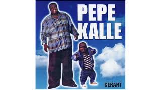 Pepe Kalle Shikamo Seye