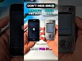 📱 iPhone 17 Pro Max vs Nokia 6630 ⚡ Ultimate Boot Up Speed Test! Old vs New 😱🔥
